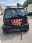 Smart fortwo city coupe 06-61.cv Ano 2003