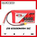 Акумулятор GN3 6500 mAh 7.4V 2S Li-PO для Radiomaster Boxer