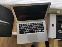 Laptop macbook na czesci matryca dysk bateria klawiatura