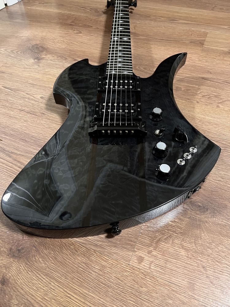 B,C. Rich Mockingbird STQ електрогітара