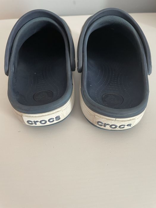 Klapki crocs c10-c11 rozmiar 28-29