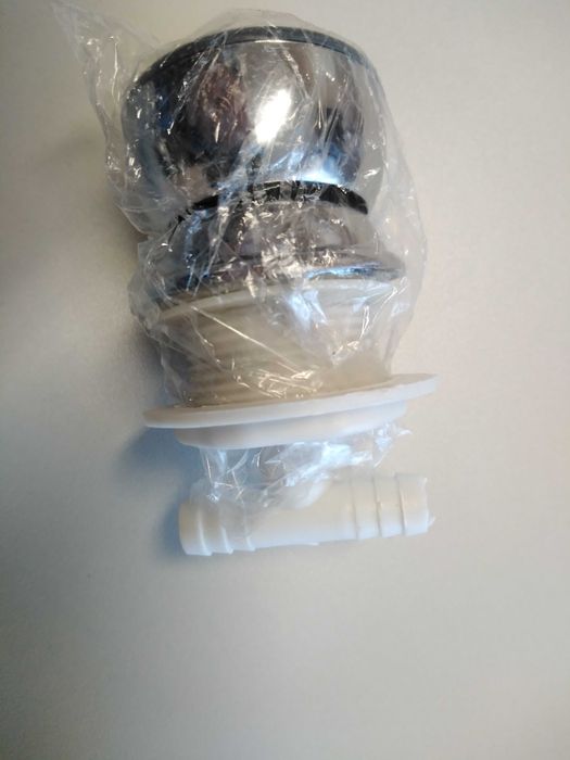 Dysze masujące do kabiny prysznicowej