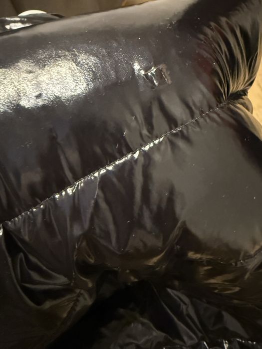 Kamizelka moncler rozmiar s/ m