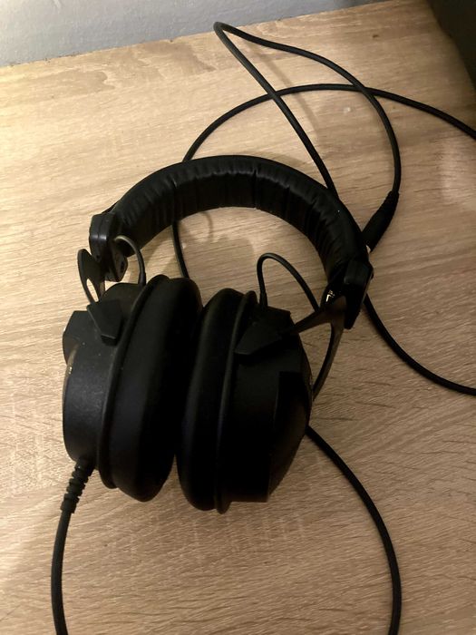 Beyerdynamic DT 770 Pro 32 ohm