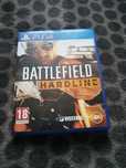Battlefield hardline PS4