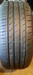 Opona pojedyncza letnia NEXEN 205/50R17