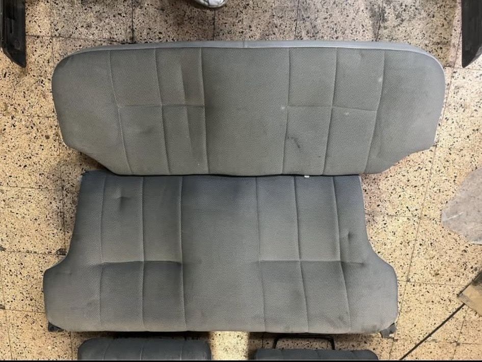 Várias peças Volvo 242/244/245