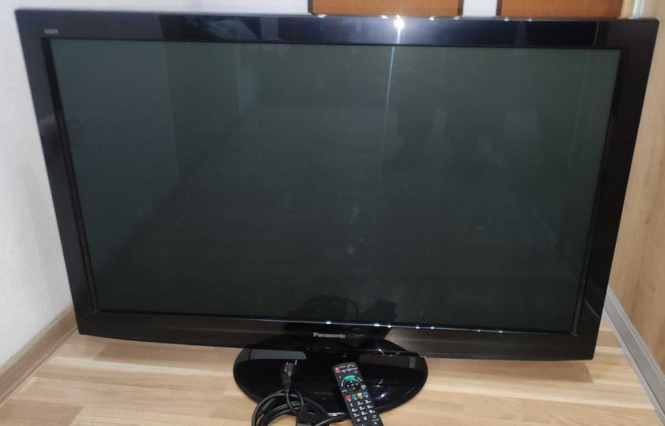 Telewizor PLAZMA 42 Cale Panasonic TX-P42G20E z Pilotem