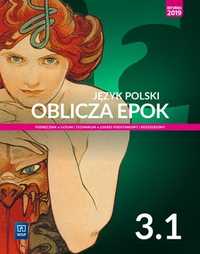 Oblicza epok 3.1