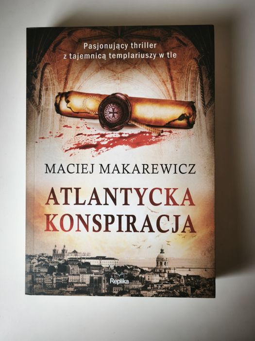Atlantycka Konspiracja