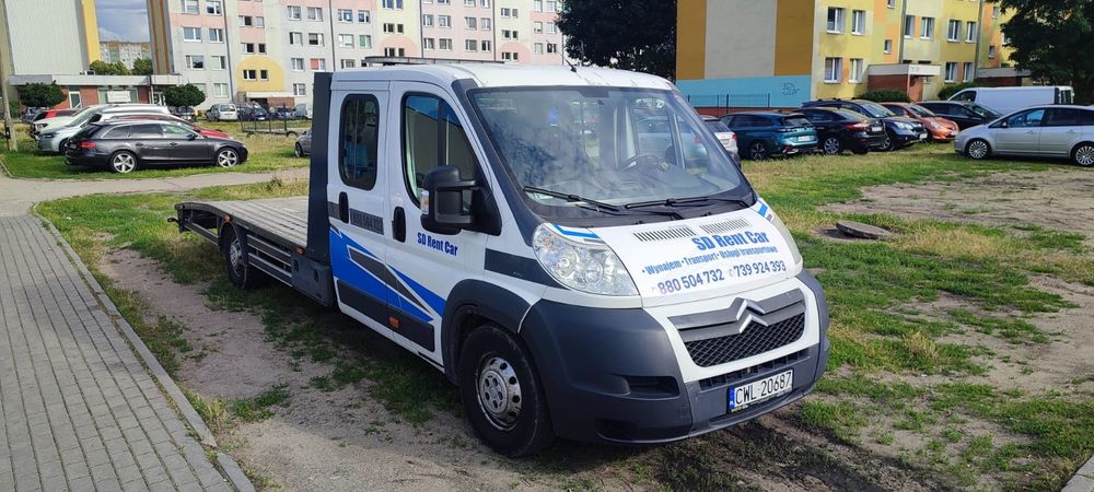 Transport Aut Mebli Wynajem Aut Busów Bus Autolawet Wypożyczalnia
