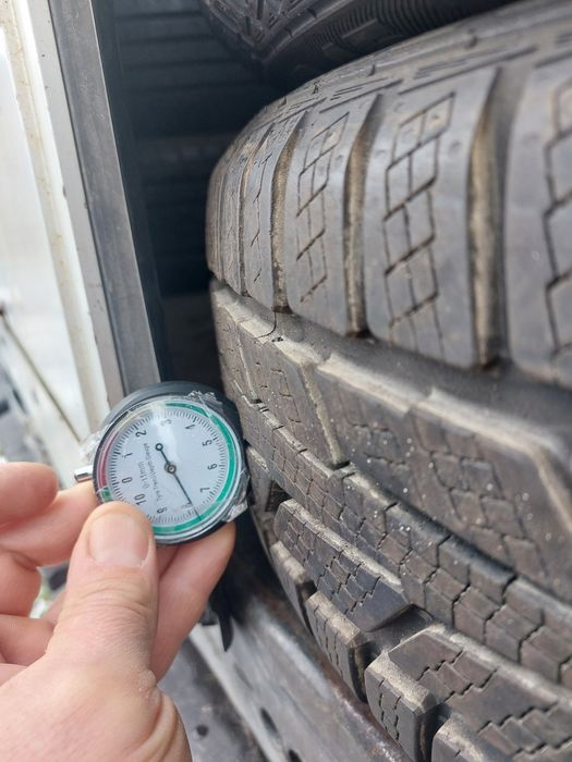 Комплект Шин SEMPERIT SPEED-GRIP, 185/60/15, Стан НОВОЇ !