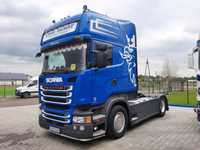 Scania topline 2015