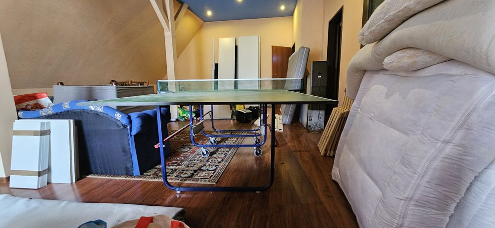 Stół do ping ponga POLSPORT