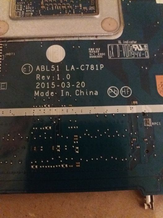 HP 250/255_ G3/G4/G5/G6 разборка на запчасти