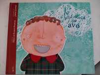 Iivro " a biblioteca do avô"