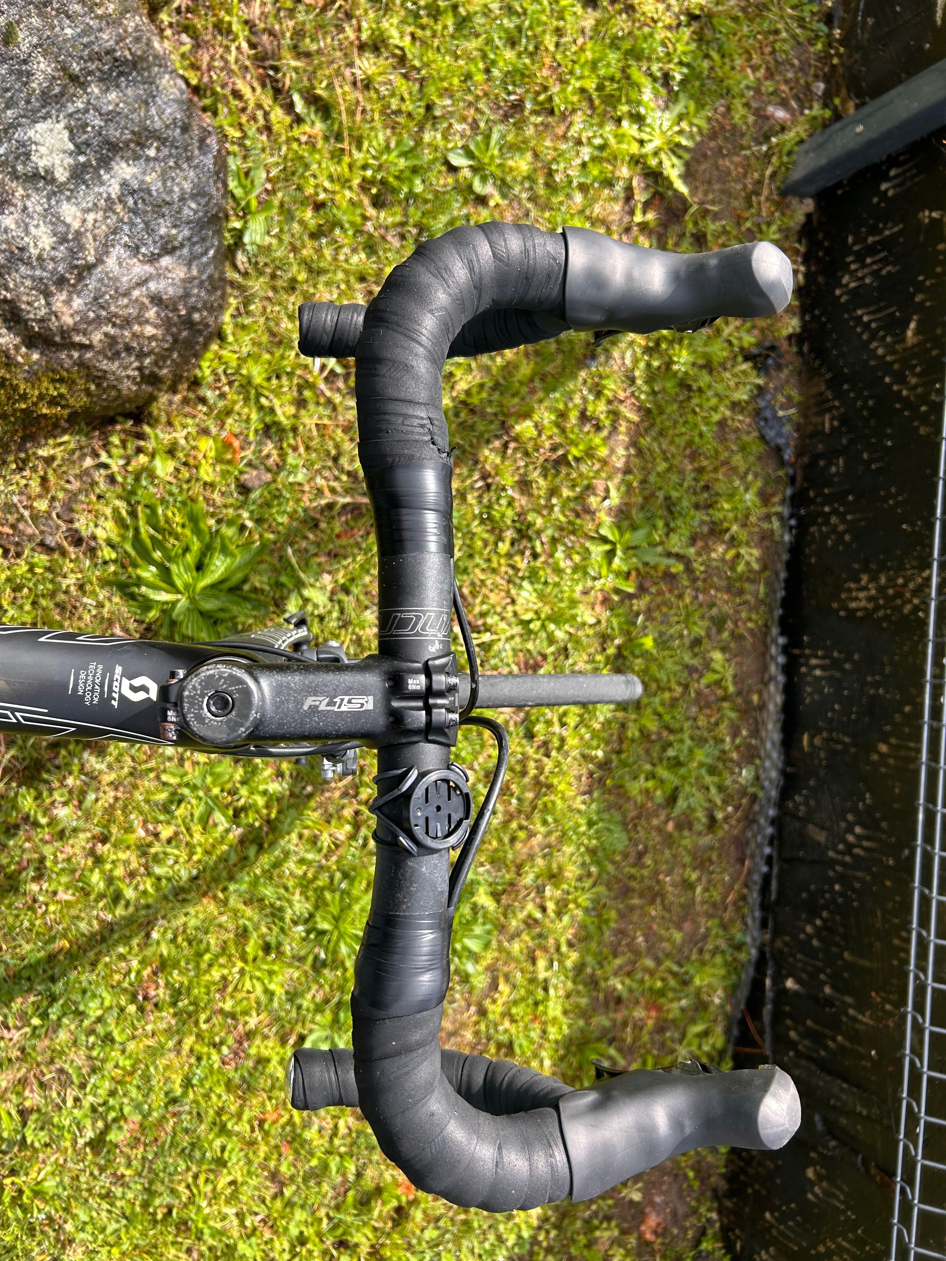 Bicicleta de estrada