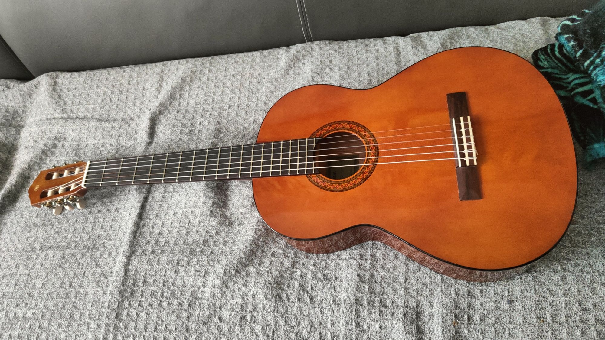 Gitara klasyczna Yamaha C40