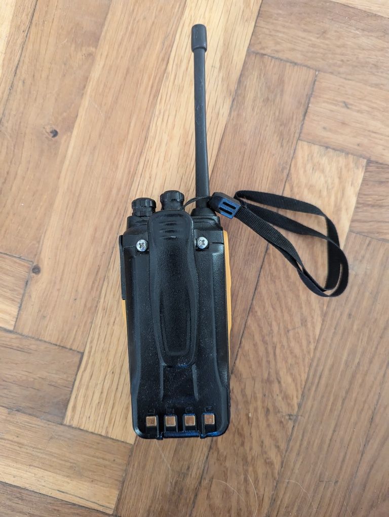 Radiotelefon Hytera HYT power 446