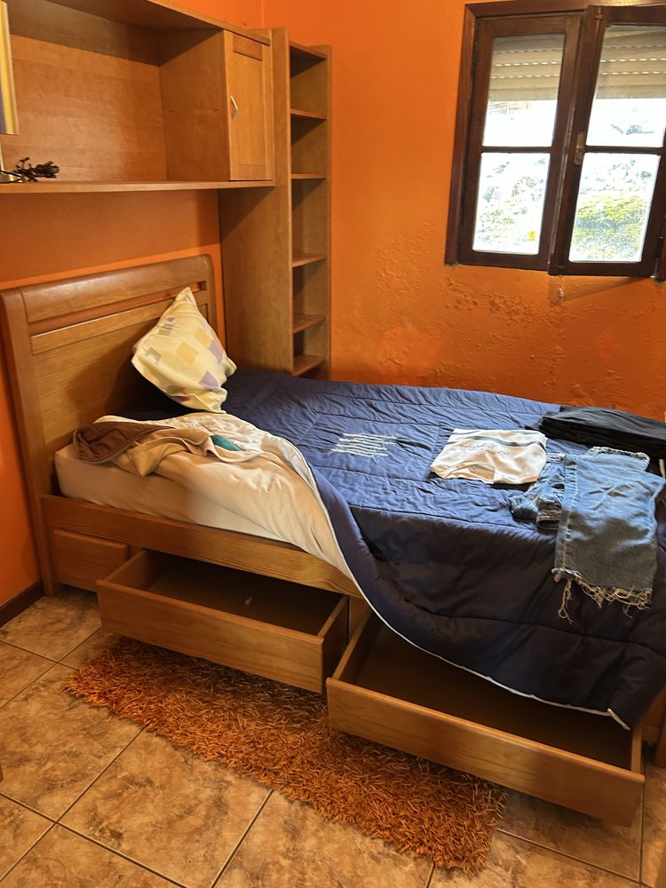 Mobília de quarto