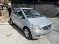 Mercedes A klasa, a150, 2006 manual W169 zamiana