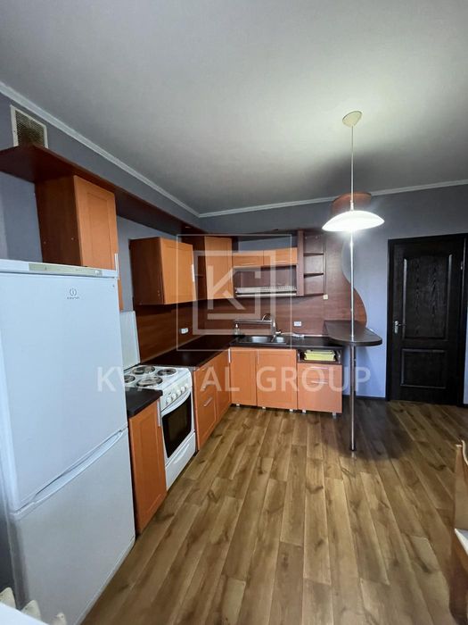 Двокімнатна з ремонтом, 2к квартира в центрі, можна в іпотеку