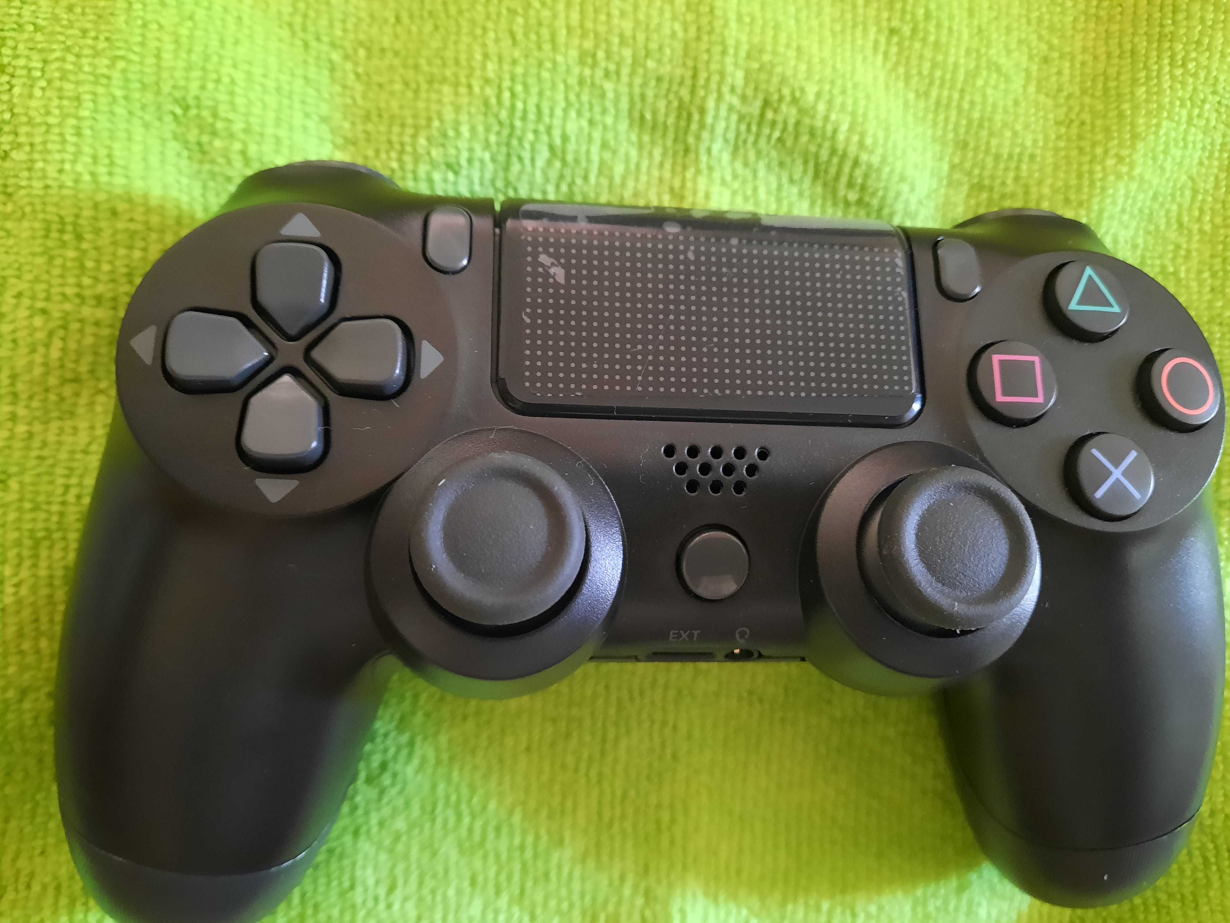 DualShock 4 Wireless для PlayStation4/РС джойстик PS4 ігровий