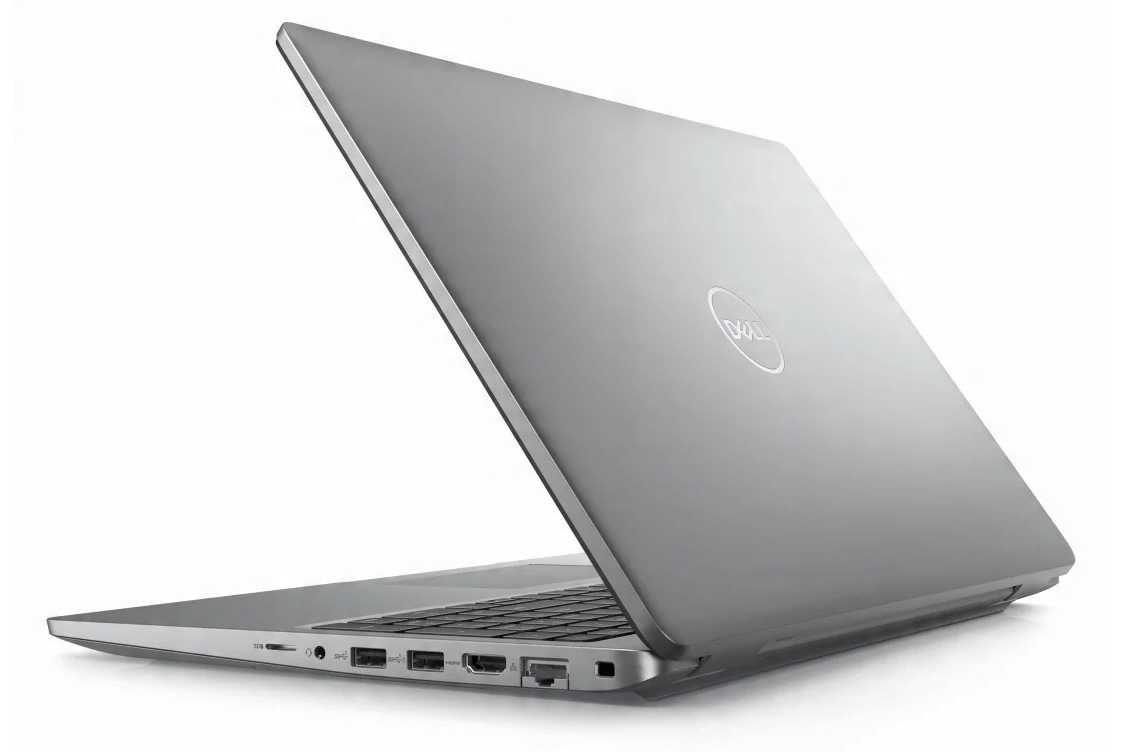LAPTOP Dell Precision 3581 i7-13700H 32GB DDR5 1TB + 256GB NVMe