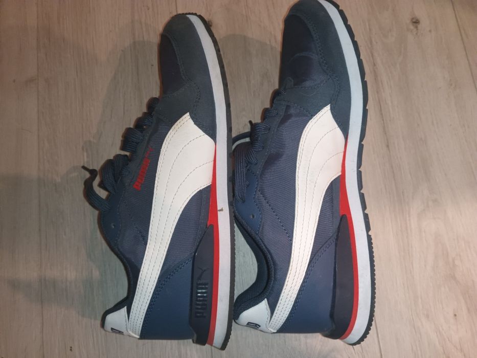 Buty męskie Puma  nowe