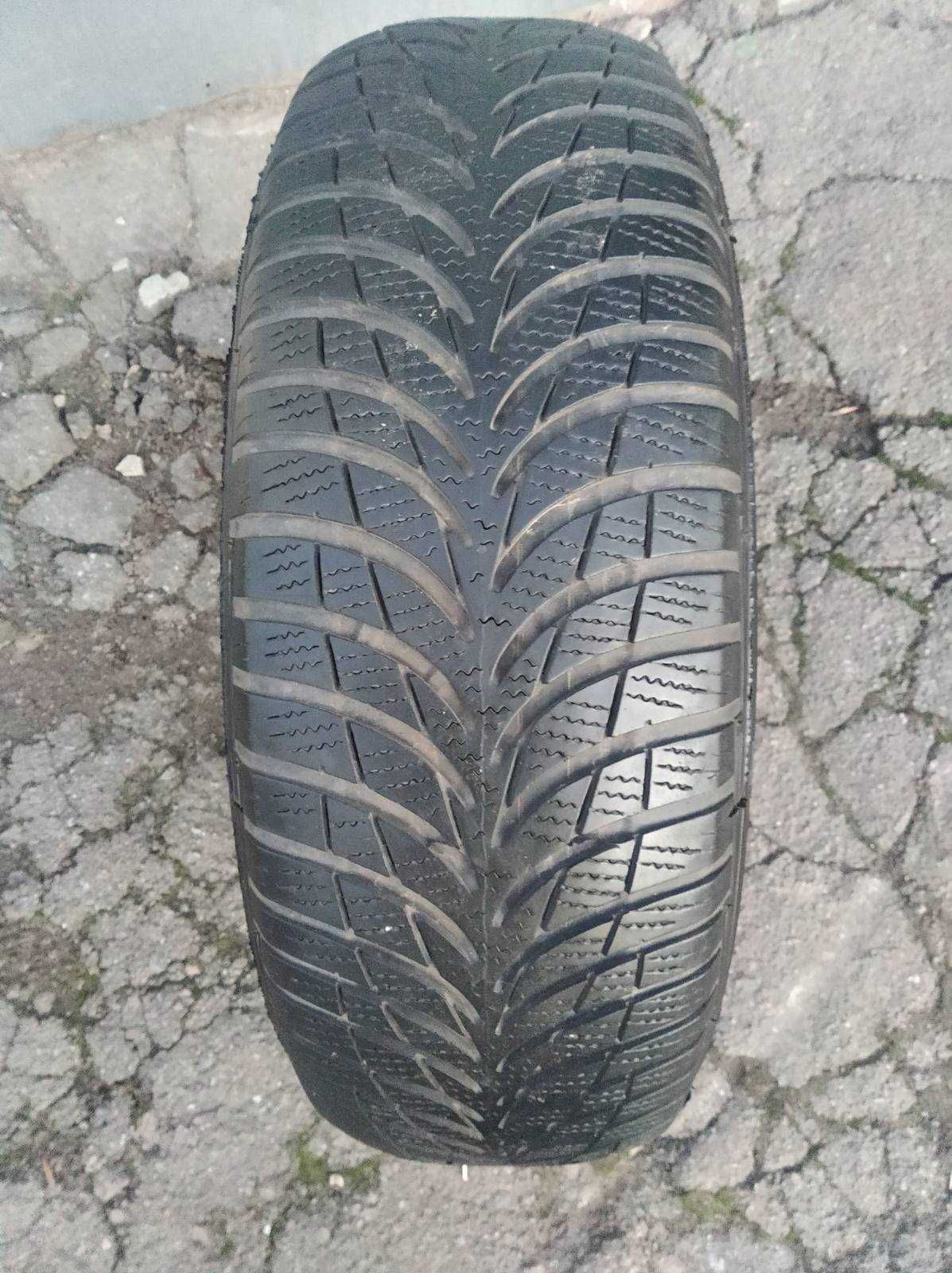 Продам шину 1шт Гудиер