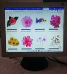 Monitor SyncMaster de 15"
