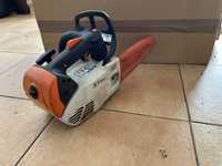 Vendo motosserra STIHL ms150tc