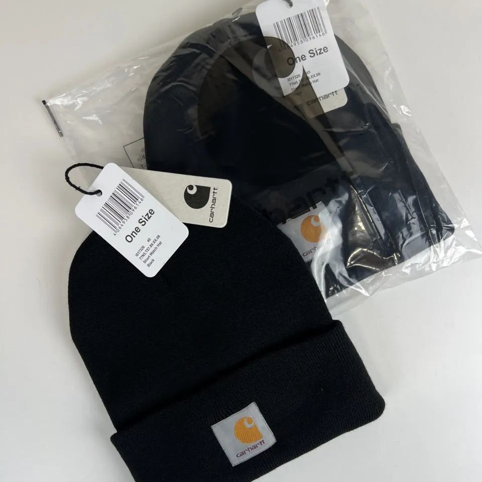 Шапка Carhartt one size