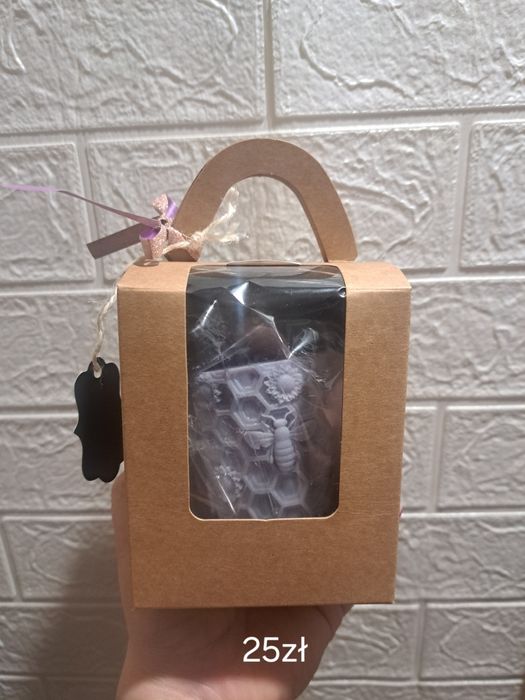 Świece na każdą okazję