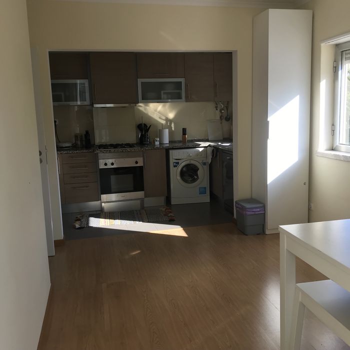 Aluguer de quarto