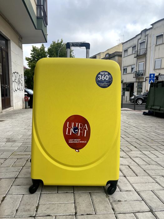 Malas de Viagem Diversos Tamanhos