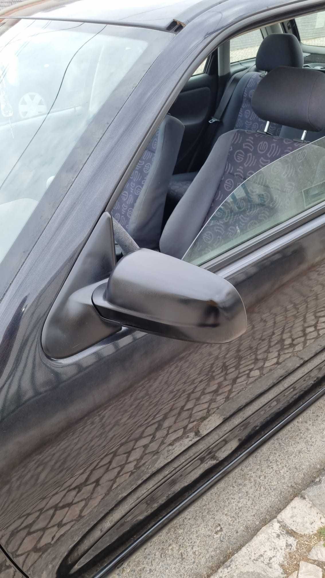 SEAT Ibiza 1.400