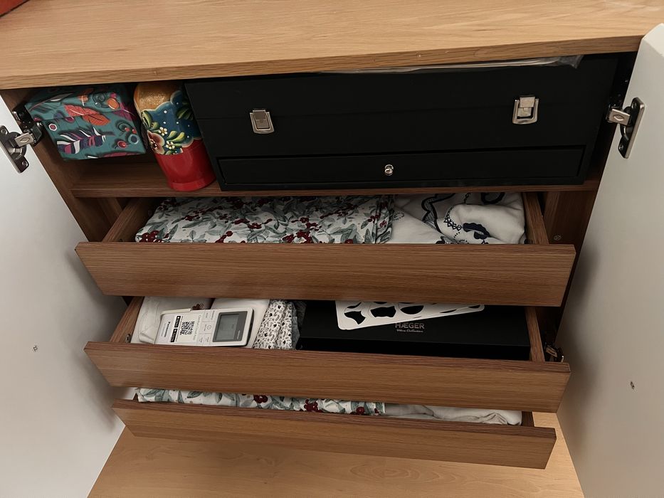 TEULAT - Aparador Aresta