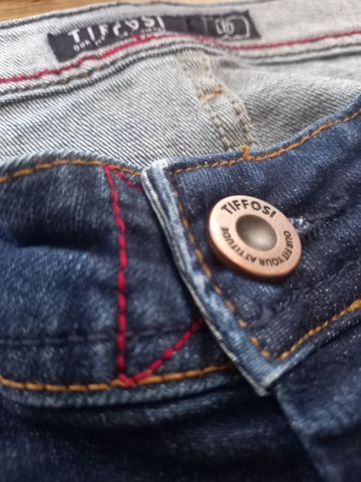 Jeans Tiffosi LEO
