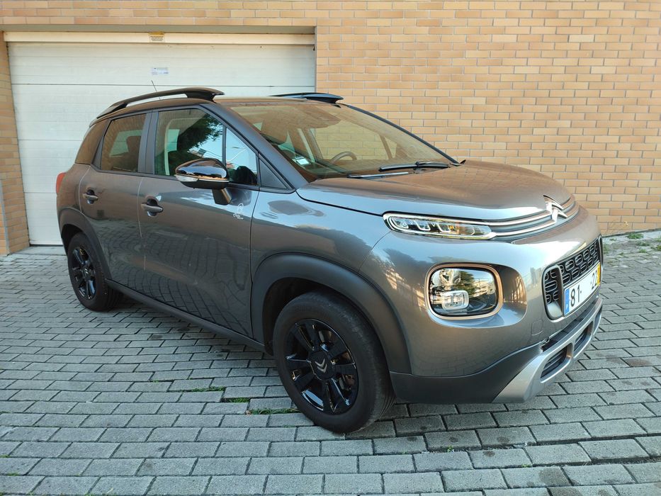 Citroën C3 Aircross 1.2 110 Cv´s - Garantia até 2029 - Aceito Retoma