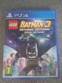 Gra Lego Batman 3 Poza Gotham Ps4 PlayStation 4