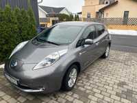 Nissan Leaf 2014 Батарея 11/12 з Норвегії