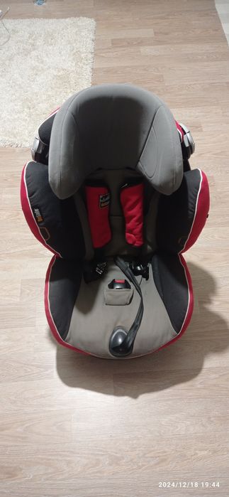 Fotelik dla dziecka  Be safe