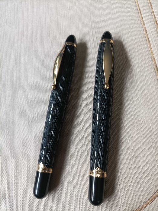 Creeks France długopis i pióro