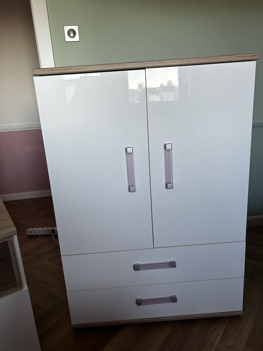 Meble do pokoju dzieciecego