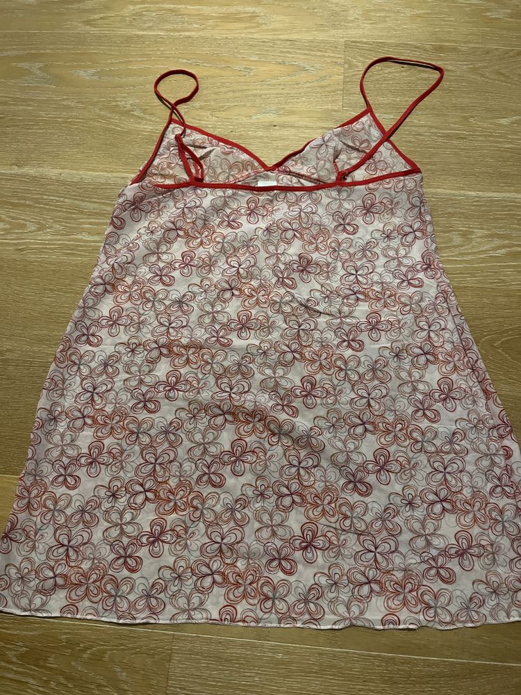 DKNY koszulka damska roz. M