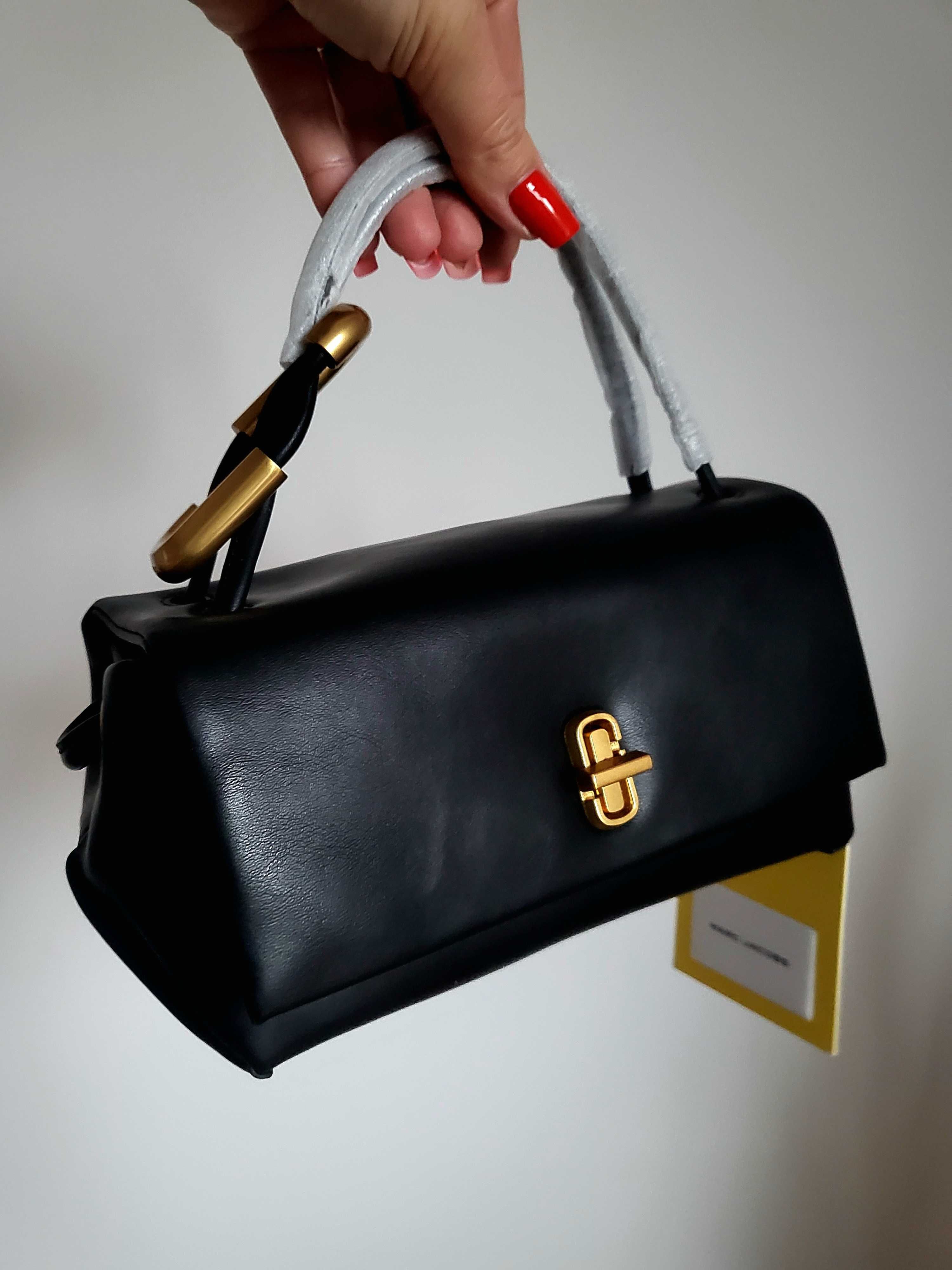 Torebka Marc jacobs Dual Bag