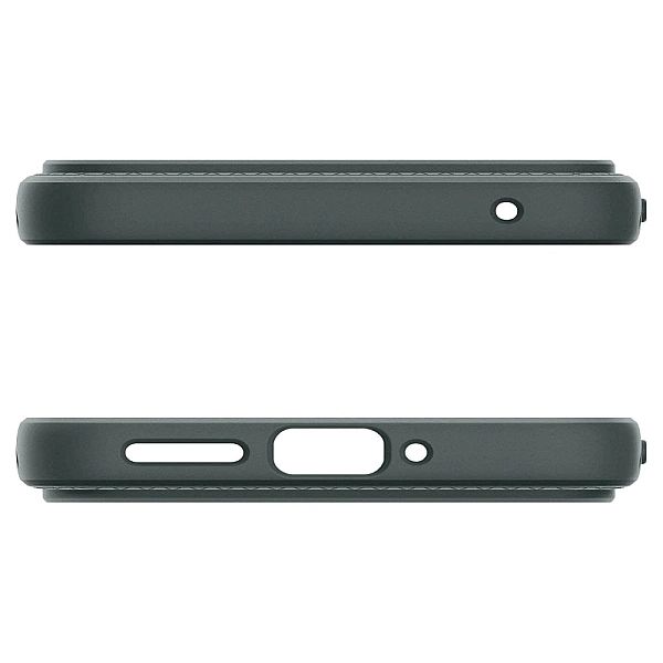 Spigen Liquid Air Google Pixel 9 Pro Xl Abyss Green