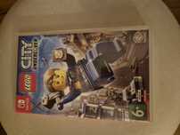 Lego City Nintendo Switch