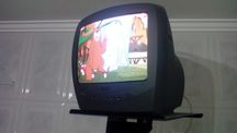 Televisão Philips